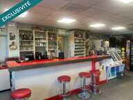 Bar, tabac, presse,  FDJ  Bromont-Lamothe — photo 4