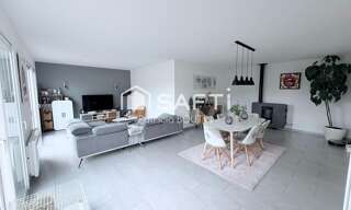 Maison 6 Pièces 149 m² à vendre à Benet (85490)