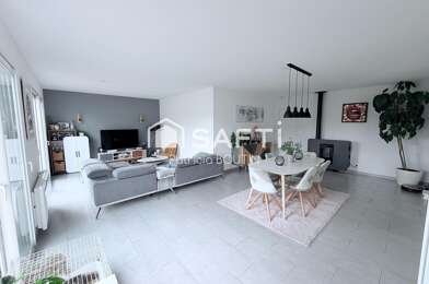 Maison 6 pièces 287000 €