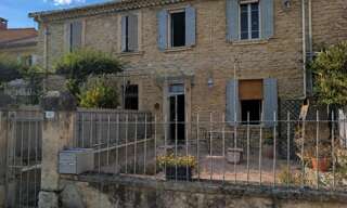 Maison 4 Pièces 76 m² à vendre à Carpentras (84200)