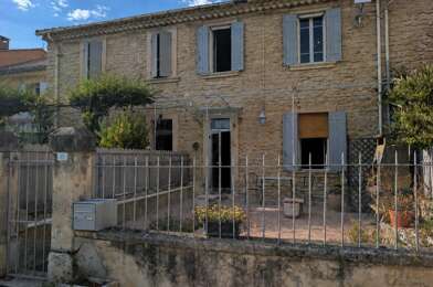 Maison 4 pièces 220000 €