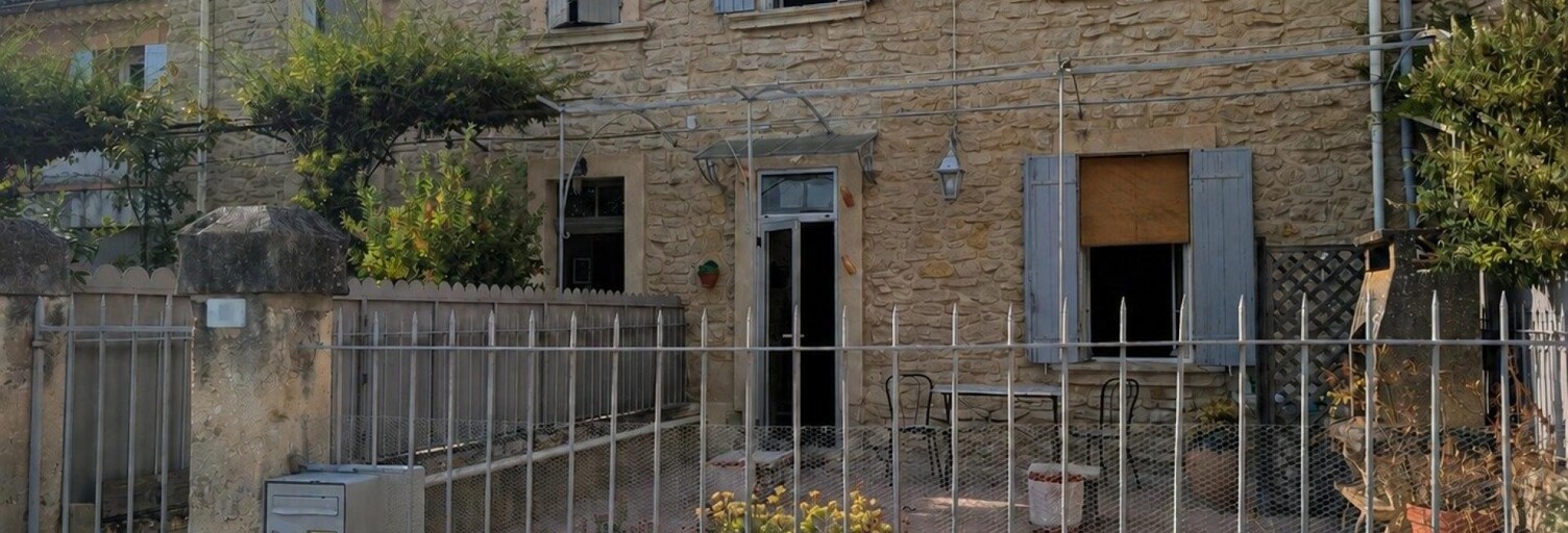 Maison 4 Pièces 76 m² à vendre à Carpentras (84200)