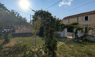 Maison 4 Pièces 76 m² à vendre à Carpentras (84200)