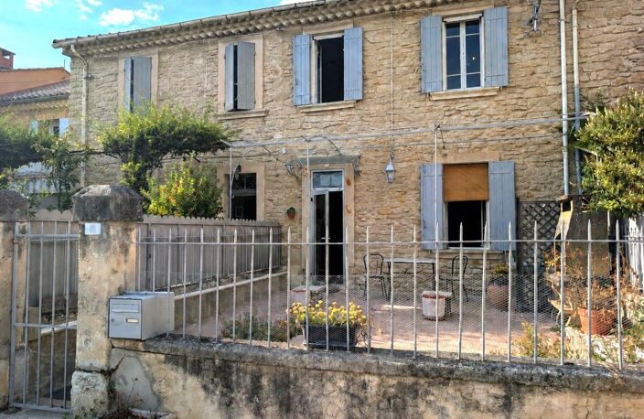 Maison de ville,avec jardin et garage — photo 2