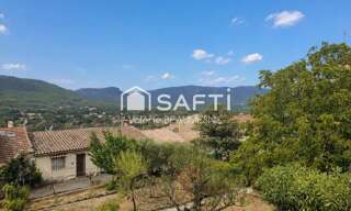 Appartement 4 Pièces 80 m² à vendre à Bagnols-en-Forêt (83600)