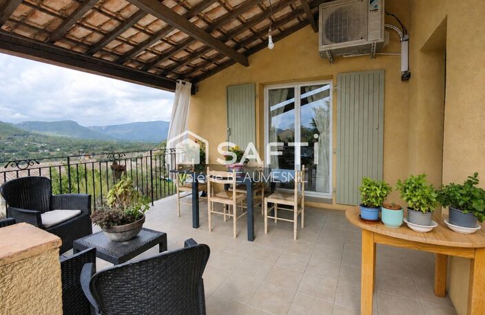 Et si votre prochain chez-vous se trouvait tout en haut du village, là où la vue devient le décor du quotidien ? — photo 3
