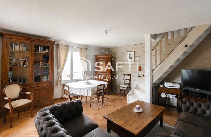 Et si votre prochain chez-vous se trouvait tout en haut du village, là où la vue devient le décor du quotidien ? — photo 5