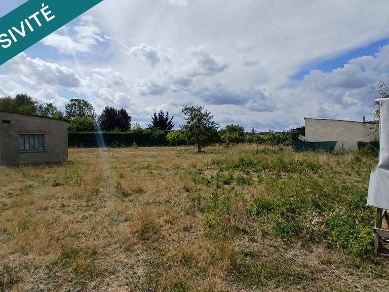 Terrain proche centre ville — photo 1