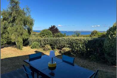 Maison 4 pièces 360500 €