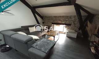 Appartement 3 Pièces 84 m² à vendre à Soual (81580)