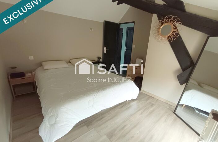 APPARTEMENT ATYPIQUE — photo 2