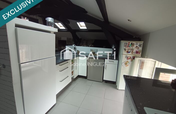 APPARTEMENT ATYPIQUE — photo 3