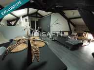 APPARTEMENT ATYPIQUE — photo 4