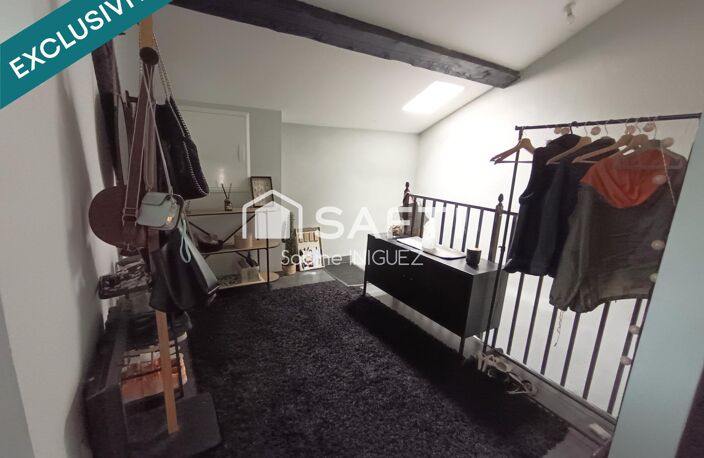 APPARTEMENT ATYPIQUE — photo 5