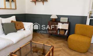 Appartement 3 Pièces 58 m² à vendre à La Teste-de-Buch (33260)