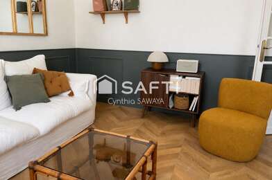 Appartement 3 pièces 265000 €