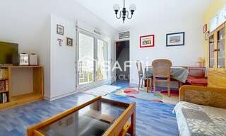 Appartement 3 Pièces 46 m² à vendre à Cabourg (14390)