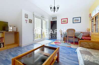 Appartement 3 pièces 299000 €