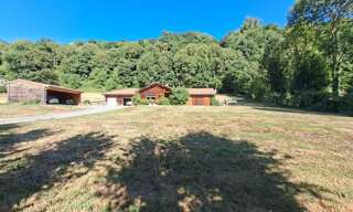 Maison 5 Pièces 130 m² à vendre à Gaudent (65370)