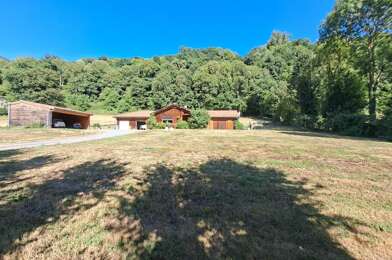 Maison 5 pièces 199500 €