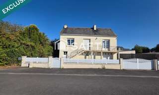 Maison 4 Pièces 100 m² à vendre à Derval (44590)