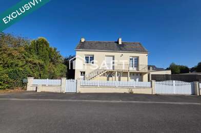 Maison 4 pièces 199000 €