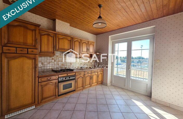 Derval bourg  Maison, sous-sol et potentiel — photo 2