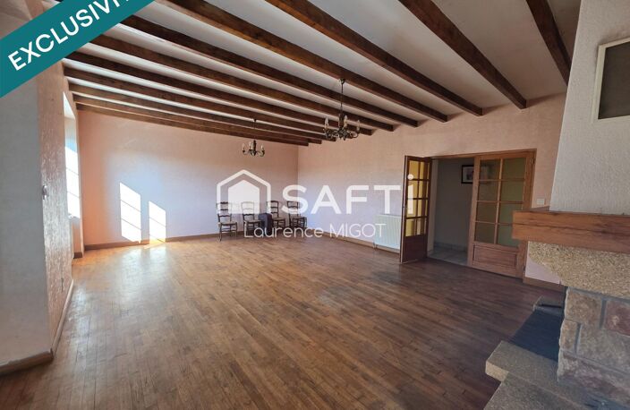 Derval bourg  Maison, sous-sol et potentiel — photo 3