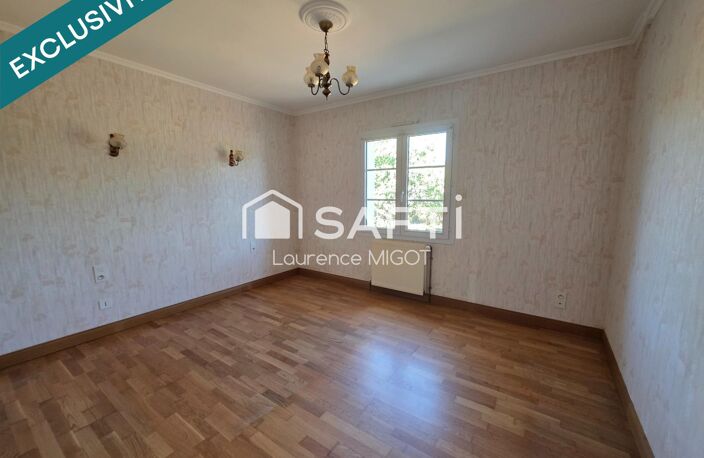 Derval bourg  Maison, sous-sol et potentiel — photo 4