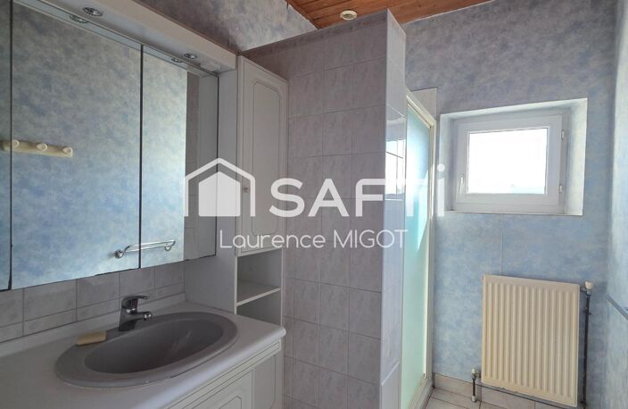 Derval bourg  Maison, sous-sol et potentiel — photo 5