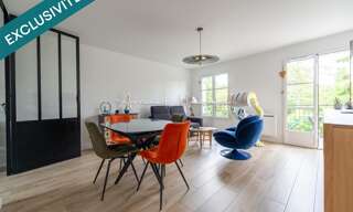Appartement 3 Pièces 68 m² à vendre à Chamant (60300)