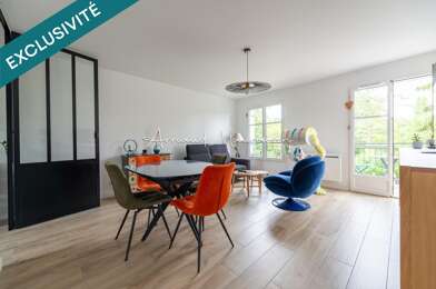 Appartement 3 pièces 299000 €