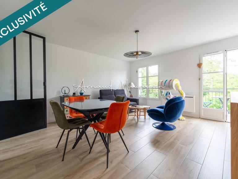 Appartement récent 2024 avec balcon — photo 1