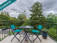 Appartement récent 2024 avec balcon — photo 2