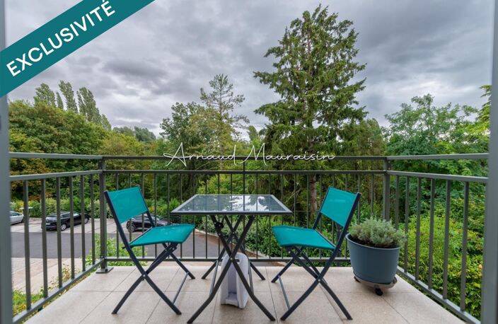 Appartement récent 2024 avec balcon — photo 2