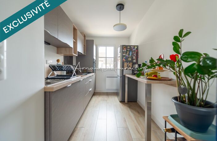 Appartement récent 2024 avec balcon — photo 4