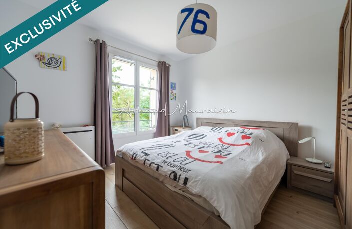 Appartement récent 2024 avec balcon — photo 5