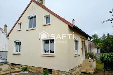 Maison 5 pièces 220000 €