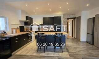 Appartement 4 Pièces 110 m² à vendre à Agen (47000)