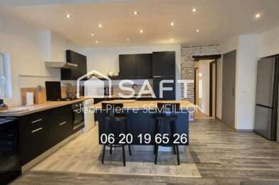 Appartement 4 pièces 172000 €