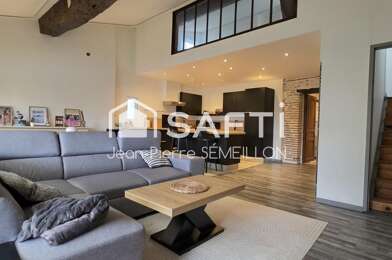 Appartement 4 pièces 172000 €
