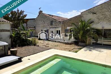 Maison 6 pièces 209900 €