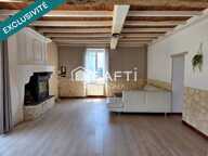 Lumineuse maison en pierre quatre chambres dont une en rdc, piscine, garage!! — photo 4