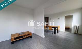 Appartement 4 Pièces 74 m² à vendre à Avon (77210)