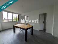Proche gare, appartement 4 pièces — photo 2