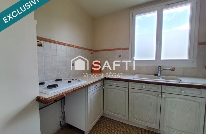 Proche gare, appartement 4 pièces — photo 5