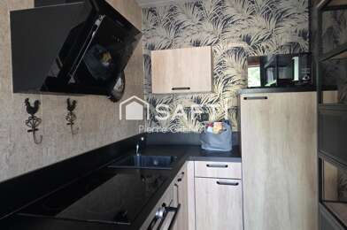 Maison 2 pièces 75000 €