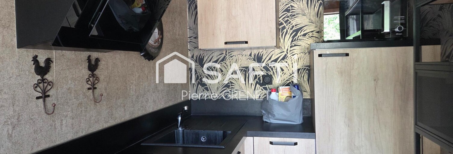 Maison 2 Pièces 53 m² à vendre à Gamaches (80220)