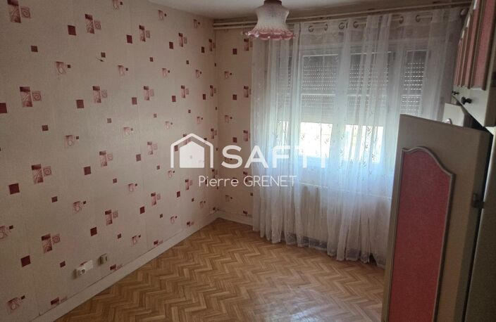 Maison de plain-pied avec cuisine équipée — photo 5