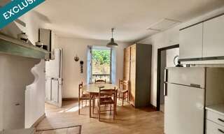 Maison 3 Pièces 47 m² à vendre à Saint-Germain-de-Calberte (48370)